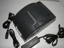 EPSON TM-U220B M188B Dot Matrix Kitchen POS Receipt Printer Serial Bundle picture