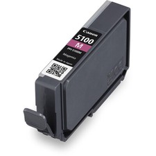 Canon PFI-5100 LUCIA PRO II Magenta Ink Tank picture