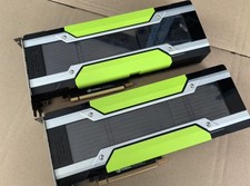 Nvidia Tesla P100 16GB PCIe Graphics Accelerator Card HBM2 GPU AI Wholesale picture