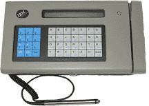 IBM 7525 data collection terminals all models available picture