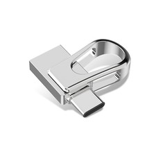 Kootion Ultra Dual USB Type-A /C 32G 64GB 128GB USB 3.0 High Speed USB Drive picture