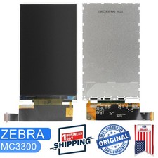 OEM Display LCD Screen Replacement For Zebra MC3300 MC330M MC33 MC330K USA STOCK picture