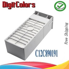 Ink Maintenance Tank Fits EP SureLab D3000 Stylus Pro WT7900 9900 7900 11880 picture