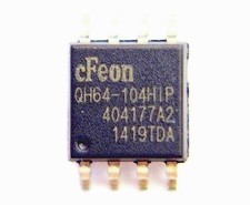 Bios Chip for Acer Aspire E5-572G, for  Z5WAW LA-B702P Motherboard, picture
