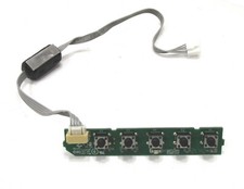 ACER EK220Q Abi Monitor Replacement Power Button Board Assembly picture