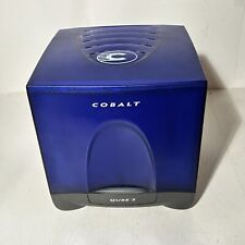 Cobalt Networks (Sun Microsystems) Qube 3 Computer PC POWERS ON SOLD AS IS *READ picture