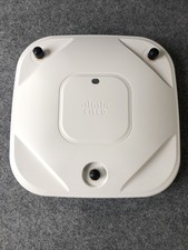 Cisco Aironet 1600 Series 802 11n Dual Band Access Point AIR-SAP1602E-A-K9-NEW picture