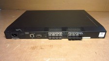 IBM TotalStorage SAN16B 4Gbps 16-Port Fibre Channel Switch 2005-16B + 16X SFP'S picture