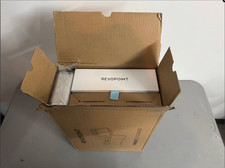 New, unwrapped REVOPOINT MIRACO Plus 3D SCANNER (64-bit ARM, 32 GB) - $1,200 picture