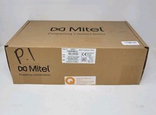 Mitel 6970 IP Conference Phone 50008271 PoE Gigabit 6900 Series picture