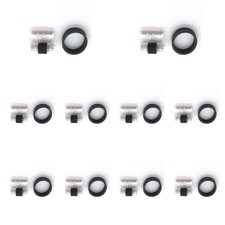 10sets Feed Separation Pickup Roller Rubber Tire For EPSON L4261 L4263 L4266 picture