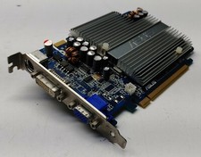 ASUS EN7300GT/SILENT/HTD/256M/A 256MB VGA DVI DDR2 PCIe VGA Passive picture