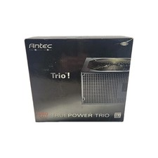 Antec TruePower Trio TP3-550 550W Power Supply Used With Original Box True Power picture