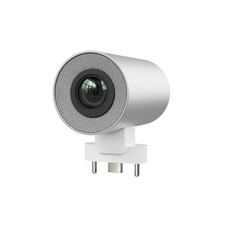 Vibe 4K Smart Camera, 6 Mics, 142° Wide View, AI Tracking Board picture
