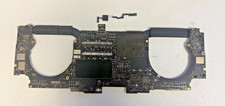 MacBook Pro 16 A2141 2019 i7 32GB 1TB Logic Board -  Locked AS-IS picture