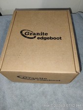 Granite EdgeBoot 15A Ai-Powered PDU/Dock OBN picture