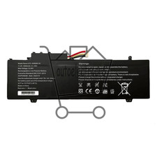 UTL-509068-3S Battery For Gateway GWTN141-10BK GWTN141-4 GWTN156-5BLNew Genuine picture