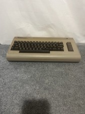 Vintage Commodore 64 With Power Supply Untested  picture