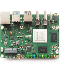 Okdo ROCK Pi 5 Model B 16GB Single Board Computer picture