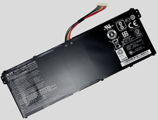 Genuine AC14B8K AC14B3K battery for Acer Chromebook CB3-111 CB5-571 AspireV3-371 picture