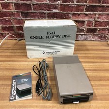 Commodore 1541 5.25