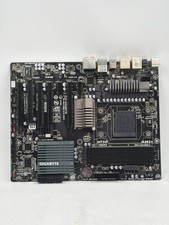 Gigabyte GA-990FXA-UD3 AMD Socket AM3+ DDR3 Desktop Motherboard picture
