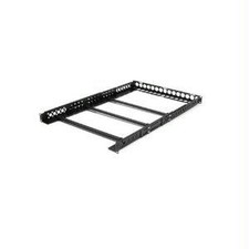 StarTech-New-UNIRAILS1U.. _ STARTECH 1U FIXED 19 INCH ADJUSTABLE DEPTH picture