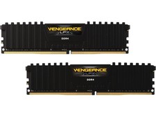 CORSAIR Vengeance LPX 64GB (2 x 32GB) 288-Pin DDR4 SDRAM DDR4 4000 (PC4 32000) D picture