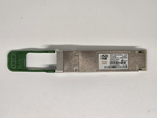 Genuine Cisco QSFP-100G-CWDM4-S 10-3145-02 100Gbase 2km SMF QSFP28 Transceiver picture