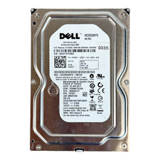 WD WD2502ABYS 250Gb 7.2K SATA 3.5