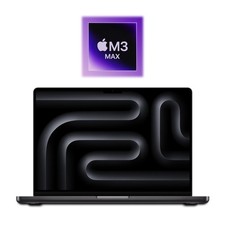 2023 Apple M3 Max MacBook Pro 16.2