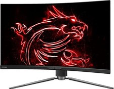 MSI - MPG ARTYMIS 323CQR 32