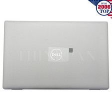 New Dell Latitude 5520 LCD Back Cover Rear Lid Top Case 094D8X Silver picture