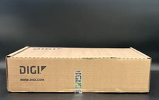 Digi International 70001931 8-Port Console Server picture