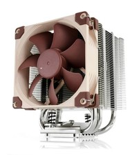 High-Performance Quiet CPU Cooler, Compact Single Tower Design, Efficient Coolin picture