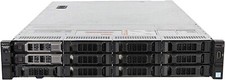 Dell R730XD 12LFF 2SFF 2x E5-2680 v3 2.5Ghz No Ram H730 2x 1100W PSU iDRAC ENT picture
