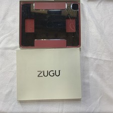 ZUGU iPad Pro 12.9 (5th/6th Gen) Scarlet Protective Case picture