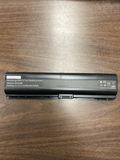 DV2000 Li-ion Rechargeable Battery Pack, Laptop, HP picture