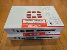 【2Sets】Fortinet FG-50E Fortigate-50E Network Security Firewall Tested picture