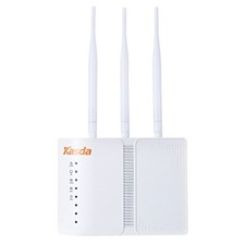Kasda Networks KP322 Dual-Band Wireless Access Point OpenWRT External Antennas picture