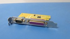 New SUNIX MIO6469A Serial Parallel Expansion Multi I/O Card PCI-E RS232 picture