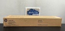 HP W9051MC Cyan Toner for LaserJet Managed E87660z/E87640dn OEM New Open Box picture