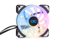 Alphacool Ice Cyclone Aurora LUX Digital RGB (92x92x25mm) picture