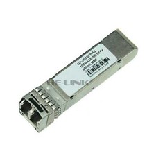 GP-10GSFP-1S Dell Force10 Compatible 10GBASE-SR SFP+ 850nm 300m Transceiver picture