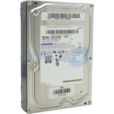 Samsung 1TB 3.5