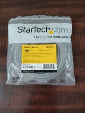 Startech MXT100_25 Straight Through Serial Cable DB9-M/F 25ft picture