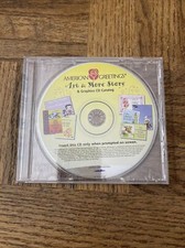 American Greetings Art And More PC Software picture