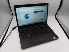 Dell Latitude 5490 14