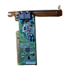 Dell Conexant RD01-D850 PCI Dial-Up Modem Card 56K Internal CN-0JF495 Desktop picture