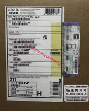 1pcs Cisco IE-9320-24T4X-E IE9320 Rugged Series switch 24 ports Managed New picture